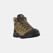 Picture of SALOMON X WARD LEATHER MID GTX